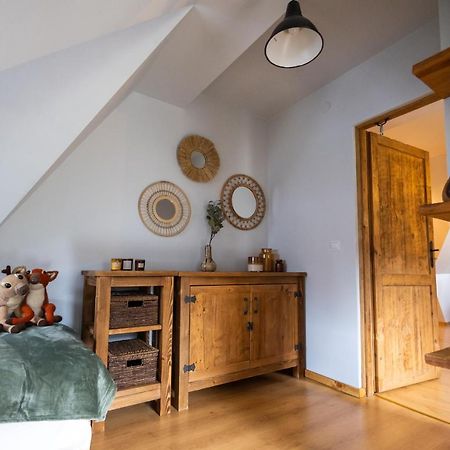 Apartament Blisko Szlaku Zakopane Apartment ภายนอก รูปภาพ