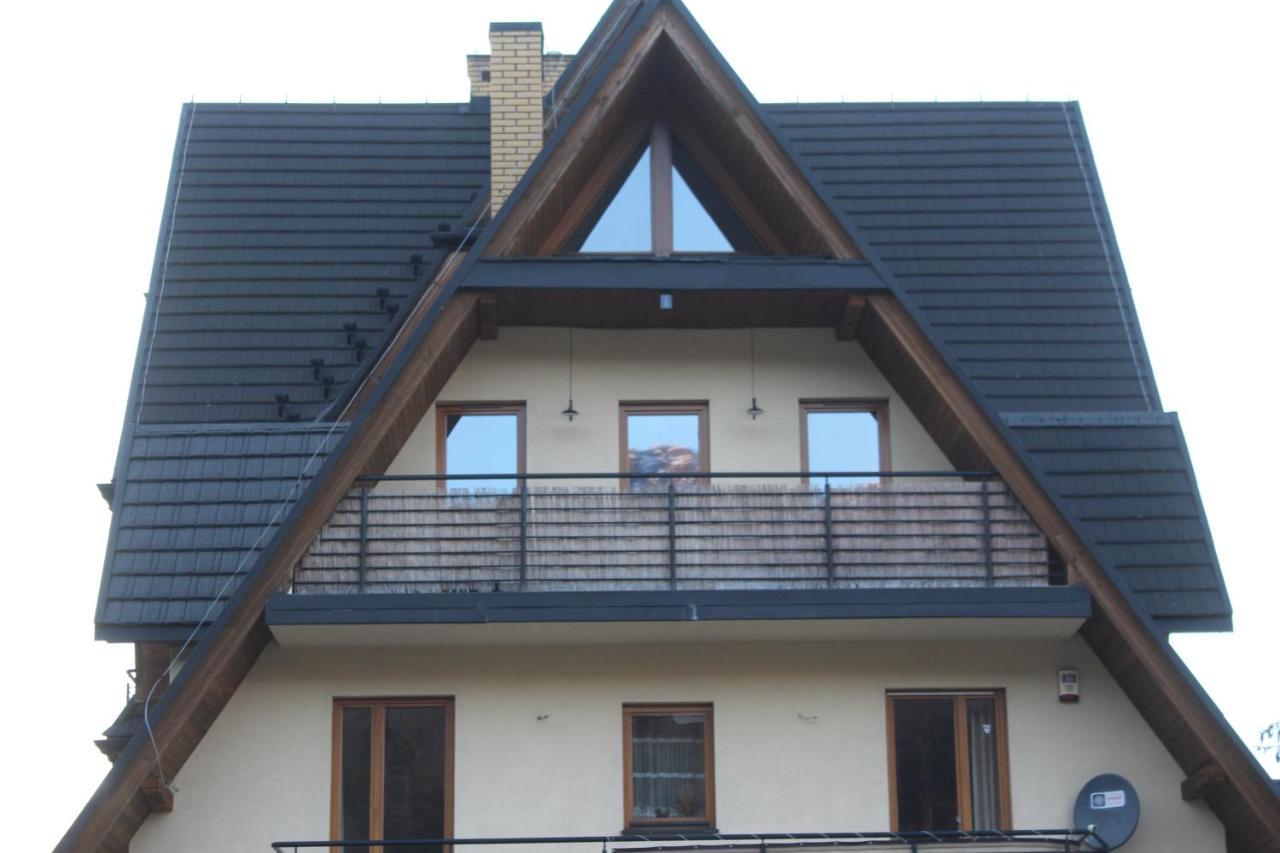 Apartament Blisko Szlaku Zakopane Apartment ภายนอก รูปภาพ