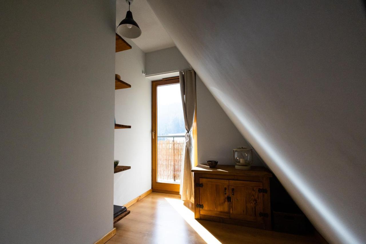 Apartament Blisko Szlaku Zakopane Apartment ภายนอก รูปภาพ