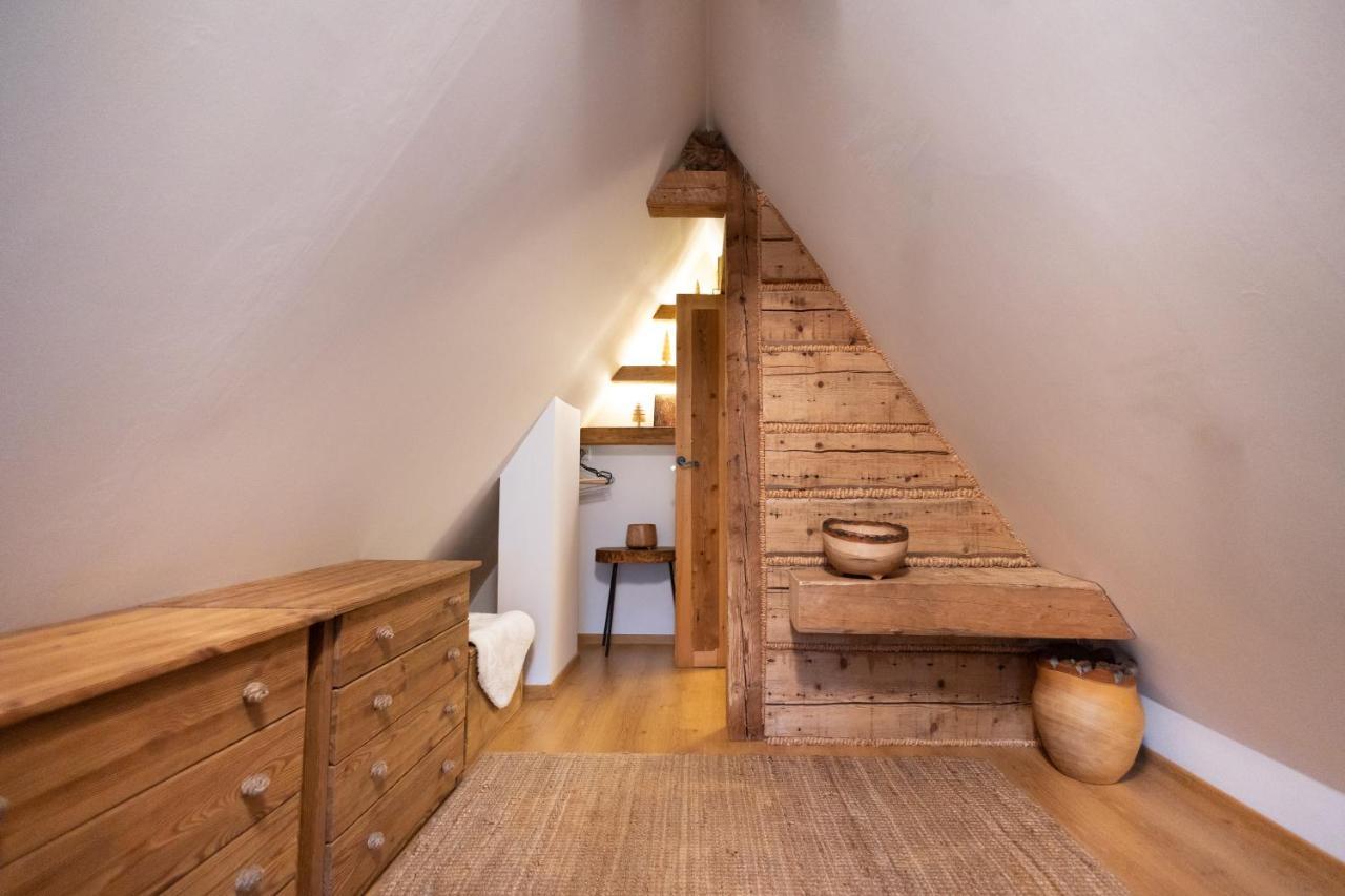 Apartament Blisko Szlaku Zakopane Apartment ภายนอก รูปภาพ