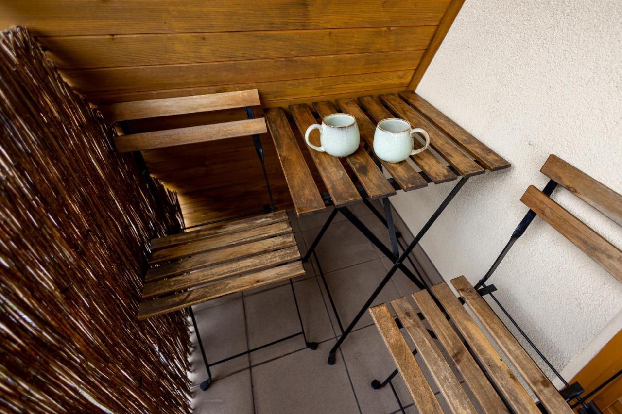 Apartament Blisko Szlaku Zakopane Apartment ภายนอก รูปภาพ