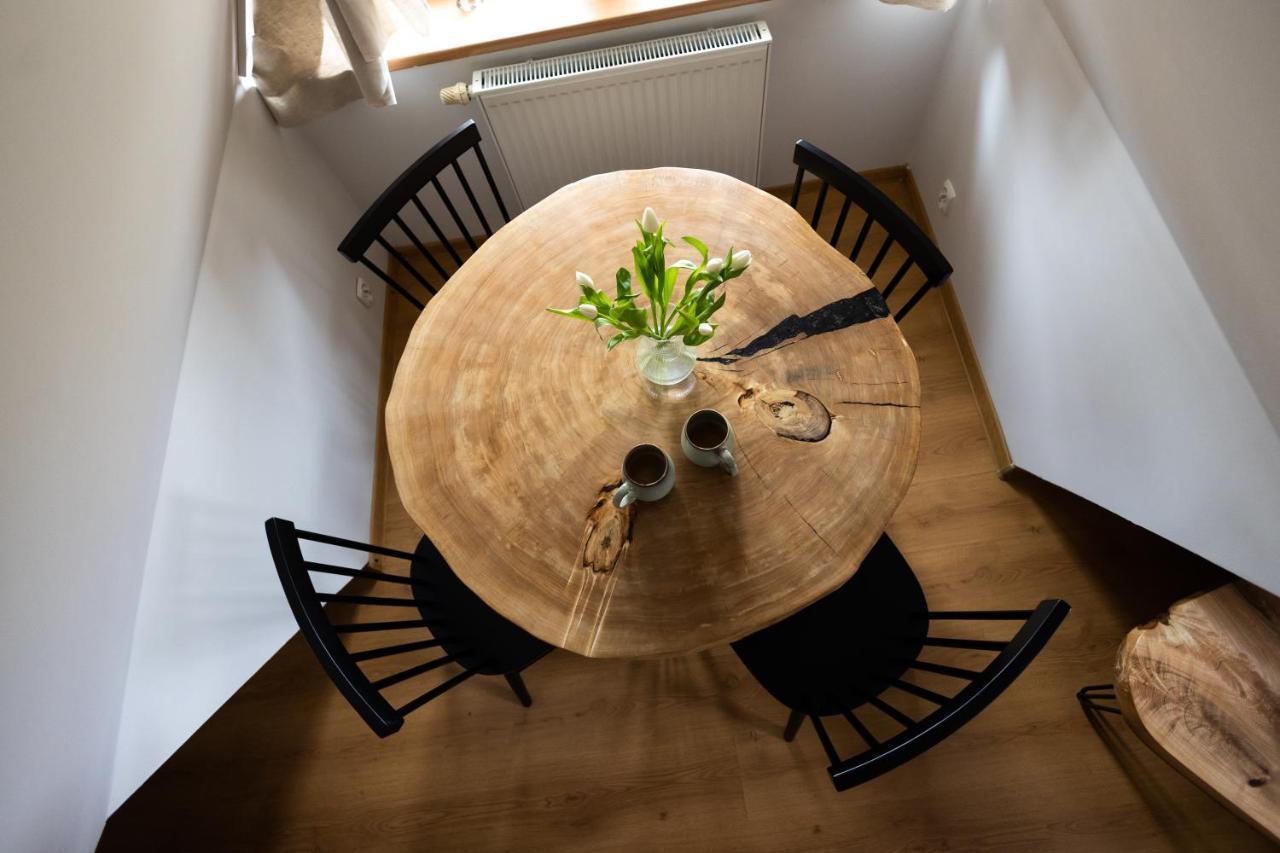 Apartament Blisko Szlaku Zakopane Apartment ภายนอก รูปภาพ