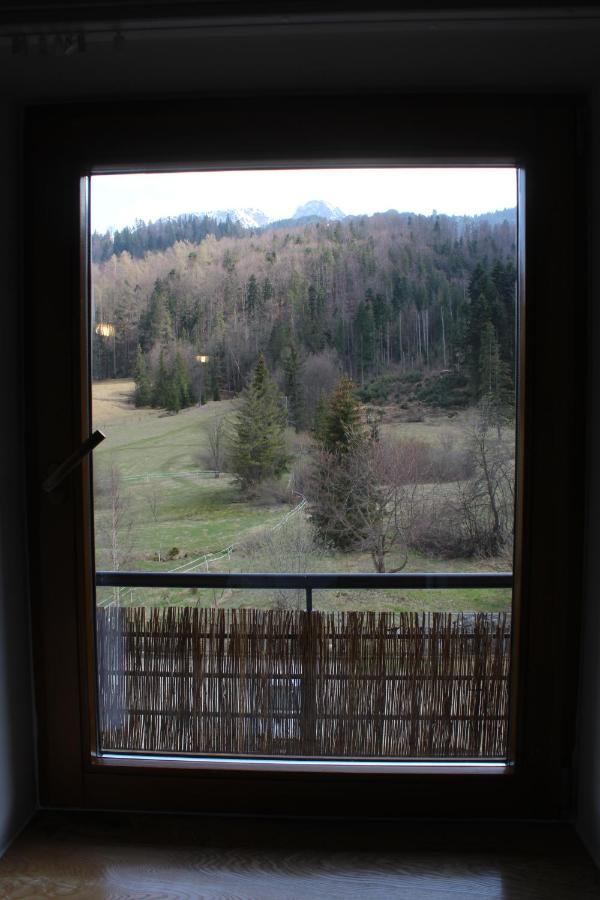 Apartament Blisko Szlaku Zakopane Apartment ภายนอก รูปภาพ